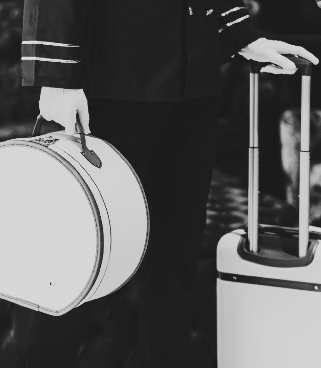 Image showcasing Journal - Bespoke Trainings & Beyond - Marked By Luxury